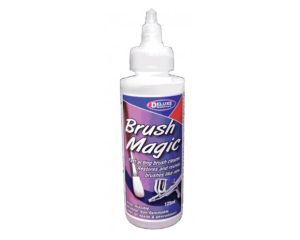 BRUSH MAGIC 125 ML AC19 AC19