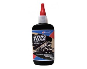 LIVING STEAM 90 ML AC21 AC21