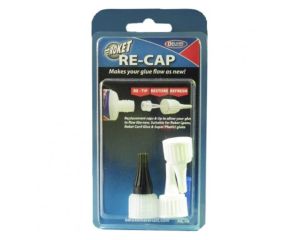 ROKET RE-CAP  AC16 AC16