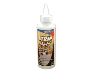 STRIP MAGIC 125 ML AC22 AC22