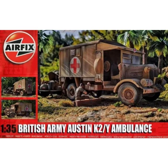 1/35 CRUISER MK.VIII A27M CROMWELL MK.VI ** A1374