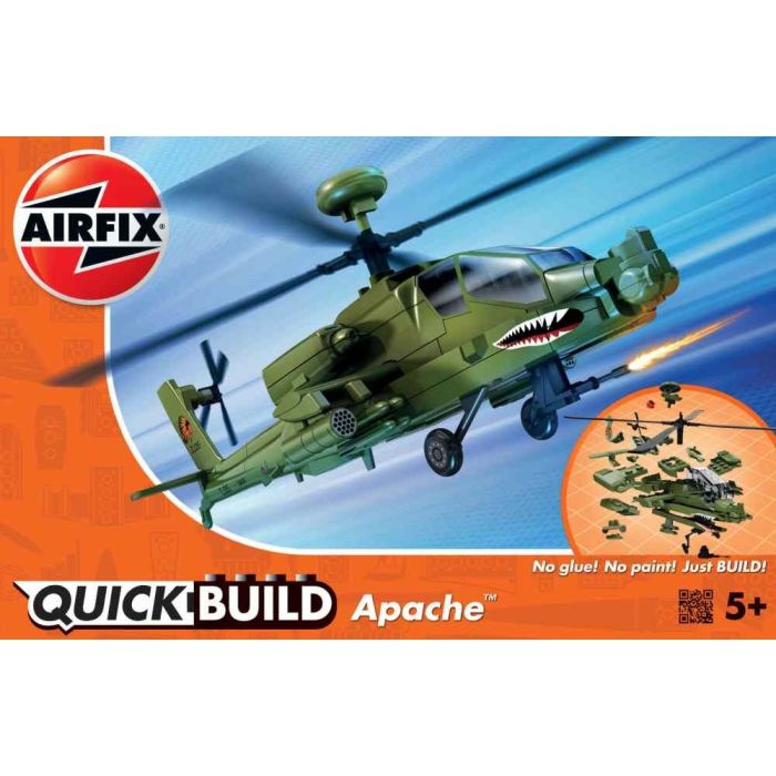 QUICKBUILD APACHE J6004