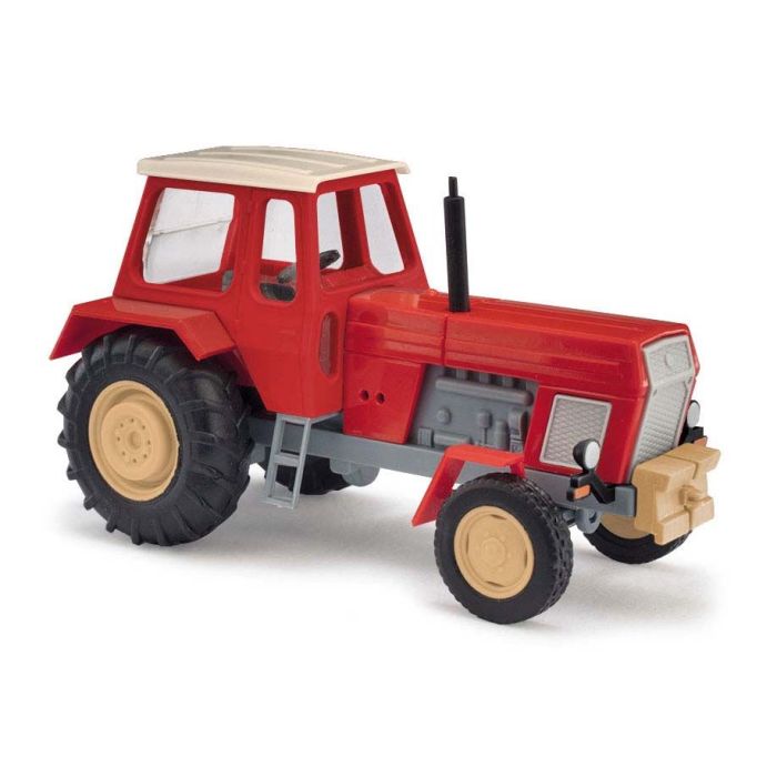 1/87 TRAKTOR FORTSCHRITT ZT 300 VERSUCHSFAHRZE 1967 42853
