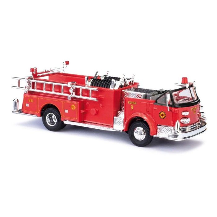 1/87 LAFRANCE PUMPER OFFEN 46030