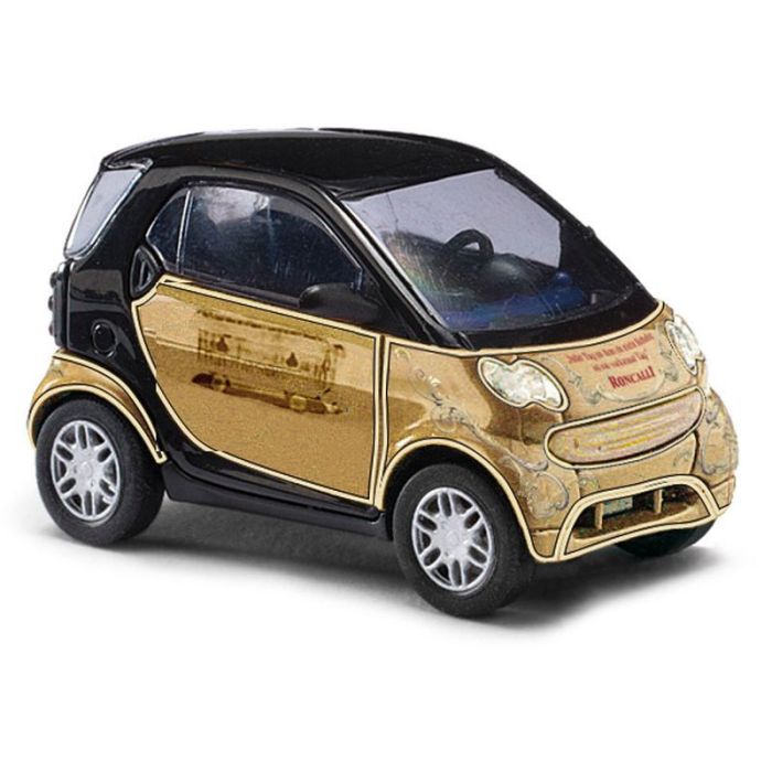 1/87 SMART FORTWO 07 RONCALLI 46184