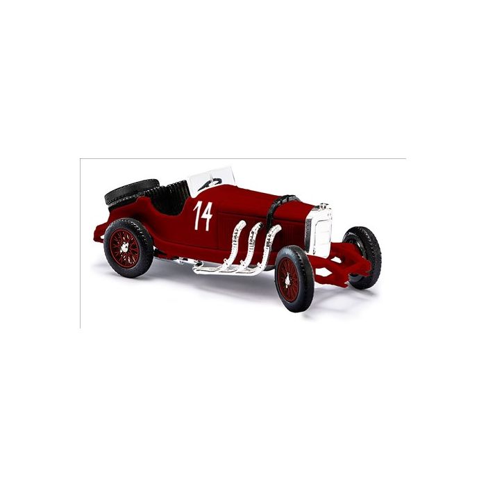 1/87 MB SSKL GROßER PREIS DEU 1931 (08/25) * 48310