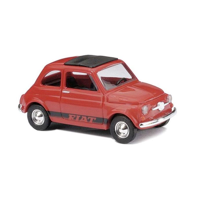 1/87 FIAT 500 FIAT 48705