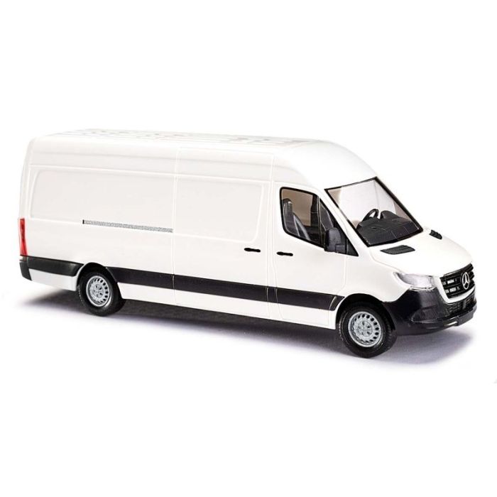 1/87 MERCEDES-BENZ SPRINTER WEIß 52600