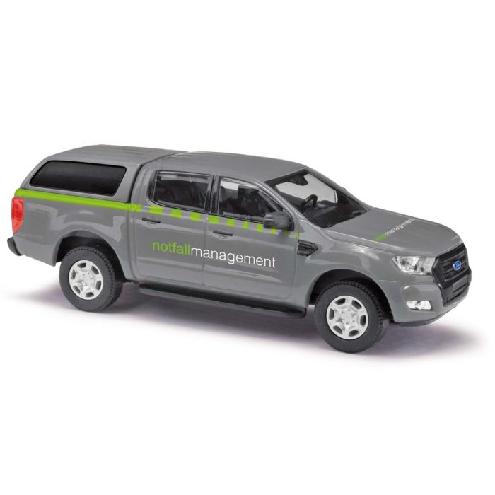 1/87 FORD RANGER/HARDTOP RAIL ADVENTURE 2016 52842