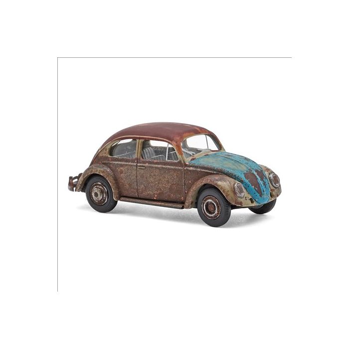 1/87 VW KAFER BREZELF. SCHEUNENFUN (08/25) * 52915