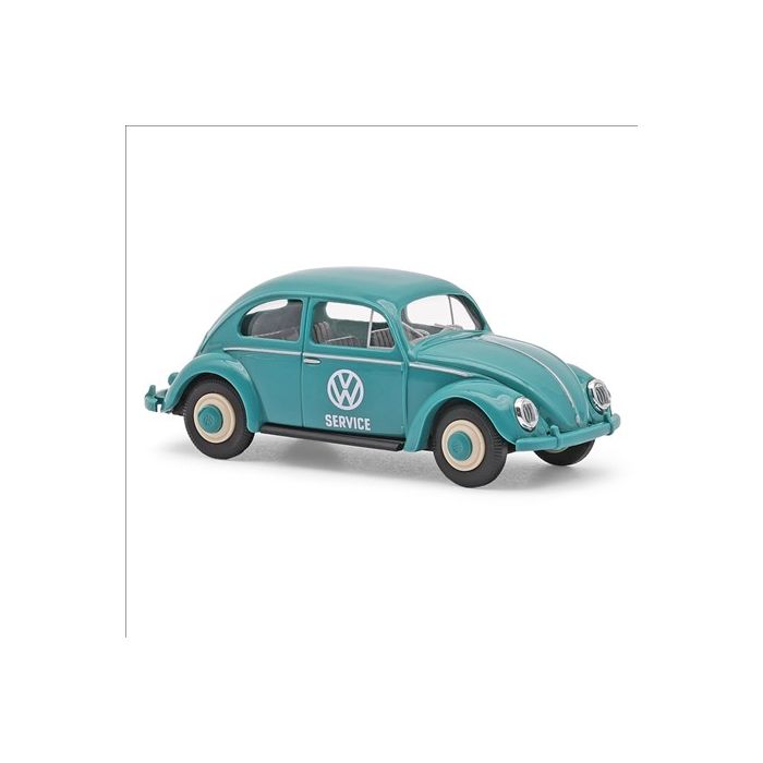 1/87 VW KAFER OVALF. VW SERV. (08/25) * 52967
