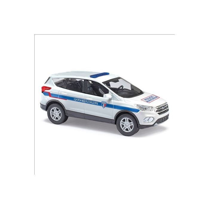 1/87 FORD KUGA POLIZEI FRANKREICH (08/25) * 53532
