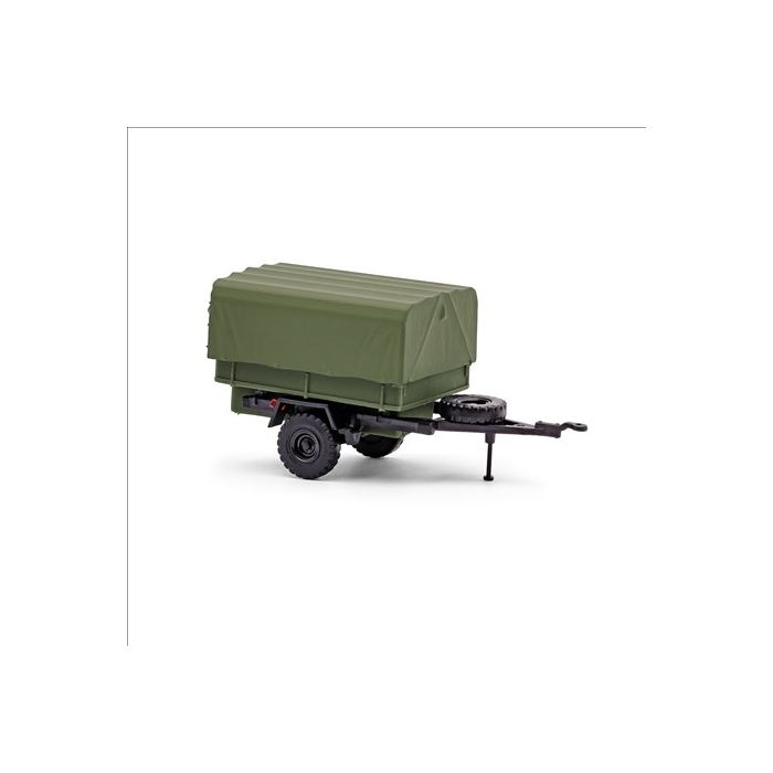 1/87 IFA HL10 ANH. PRITSCHE (08/25) * 53613