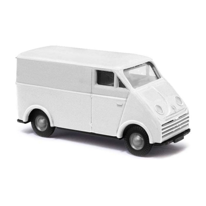 1/87 BAUSATZ DKW 3=6 1956 60258