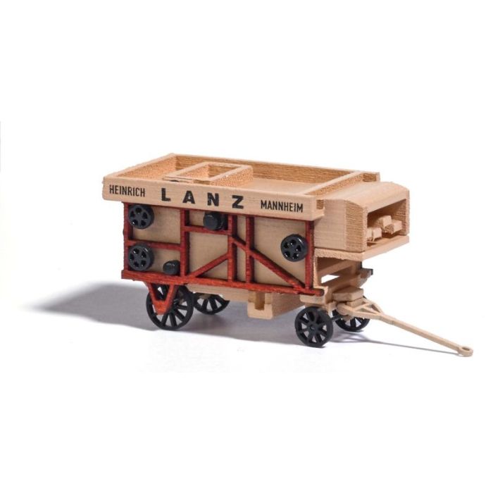 1/160 DRESCHMASCHINE N 8368