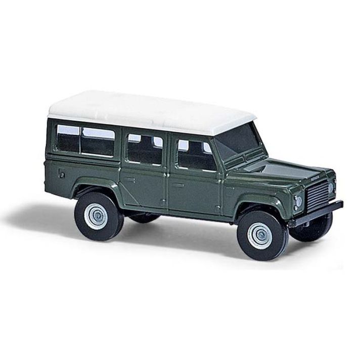 1/160 LAND ROVER GRUN N 8371