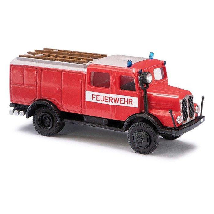 1/87 IFA S4000 TLF FW M.BAUCHB. ** 95616