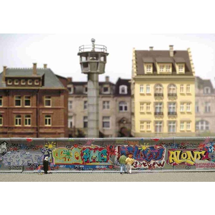 BETONMAUER H0/TT 1016