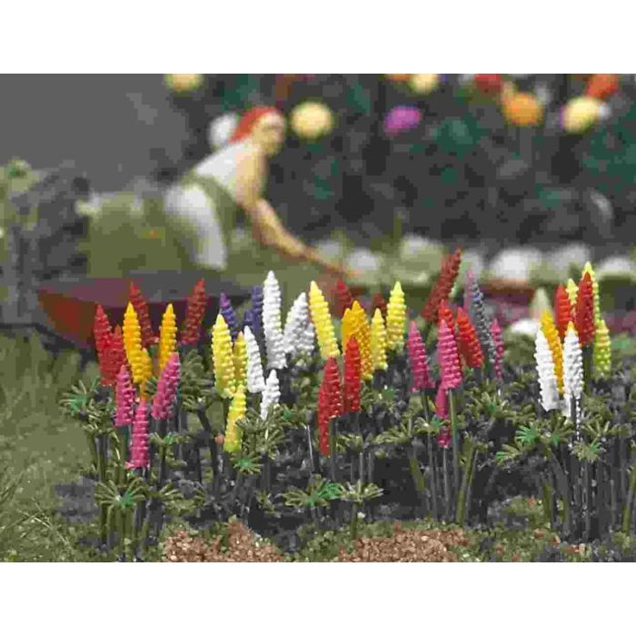 ZIER-LUPINEN H0 1218