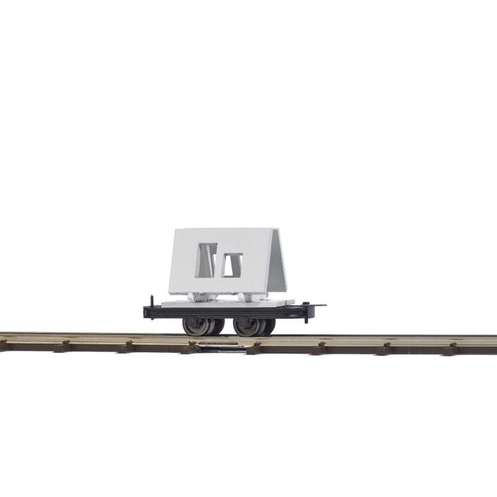 1/87 WAGEN MIT BETONELEMENTEN 12236