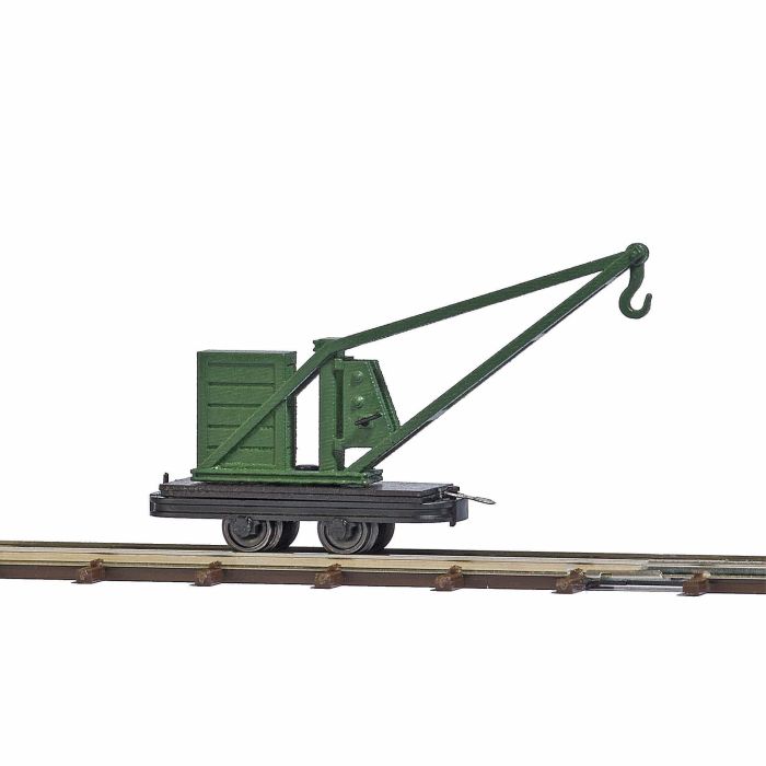 KRANWAGEN H0 12251