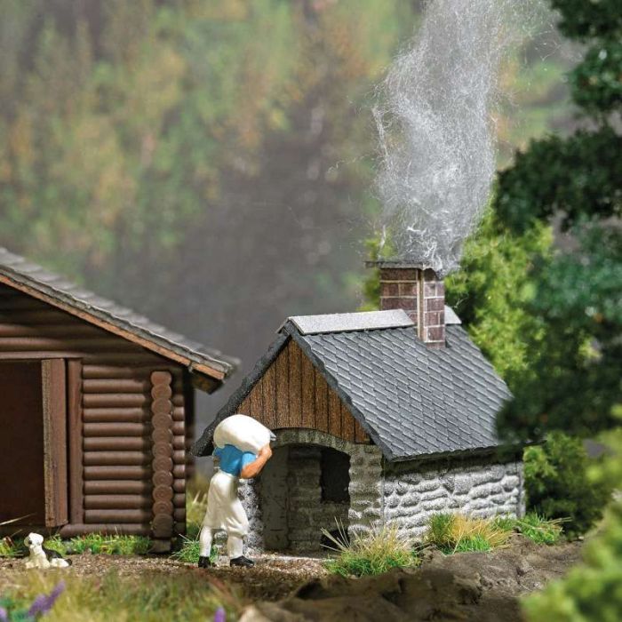 BACKHAUS H0 1384