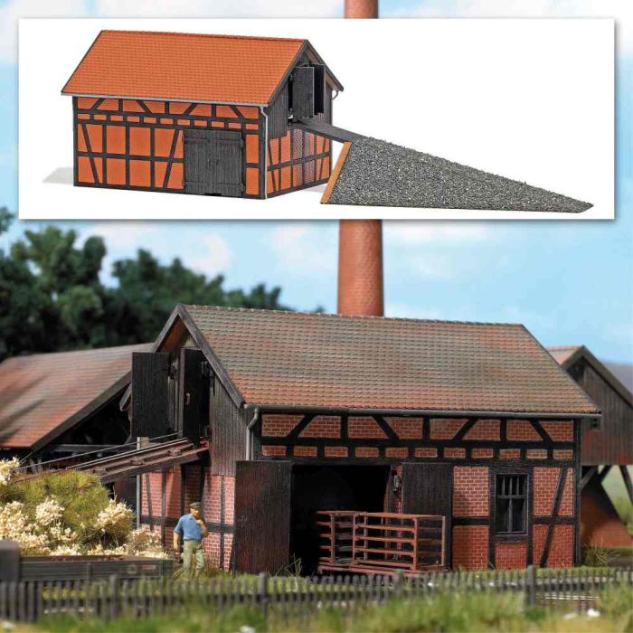 PRESSHAUS H0 1552