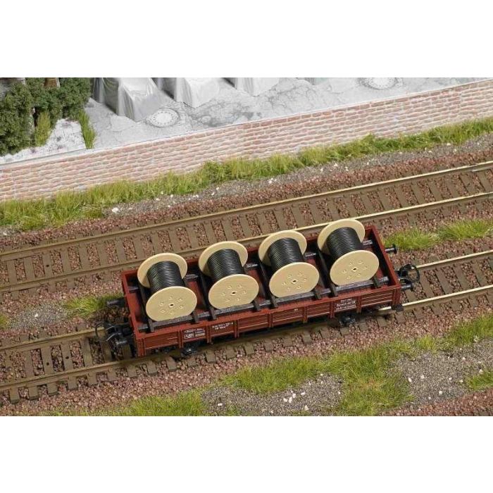 KABELROLLEN H0 1681