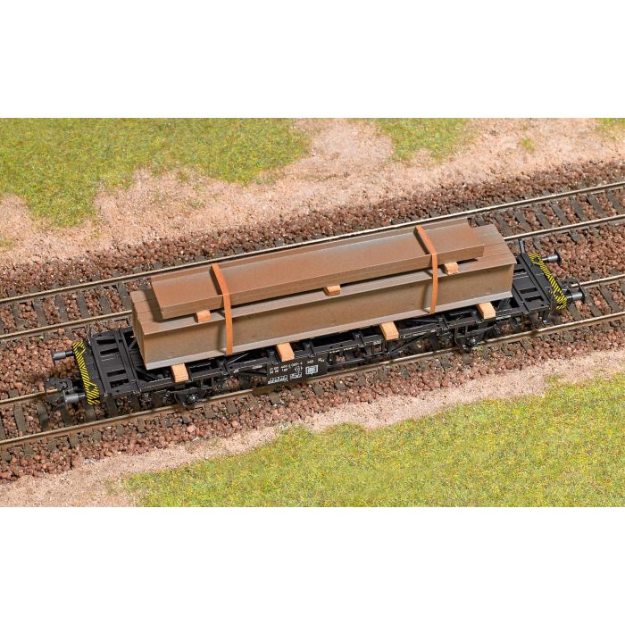 STAHLTRAGER H0 1692