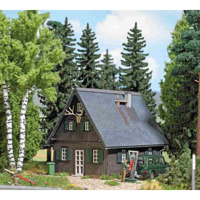 FORSTHAUS H0 1920