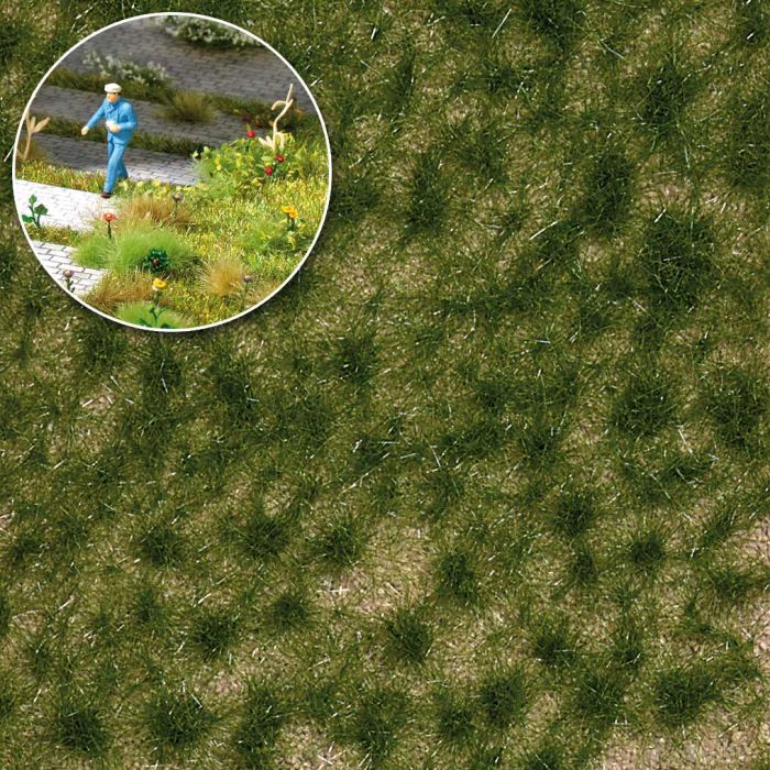 GRASBUSCHEL LANG SPATSOMMER 4 MM 3518