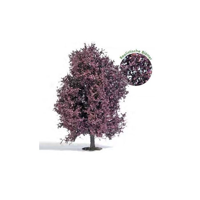 BLUTBUCHE 115 MM H0 3725