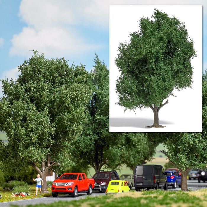 ALLEEBAUM 125 MM H0 3739