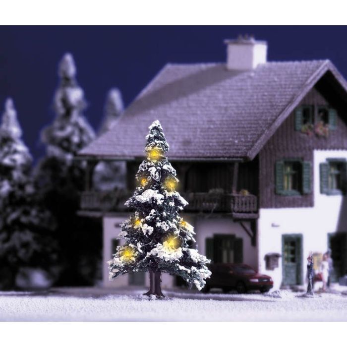 WEIHNACHTSBAUM N/TT 5410