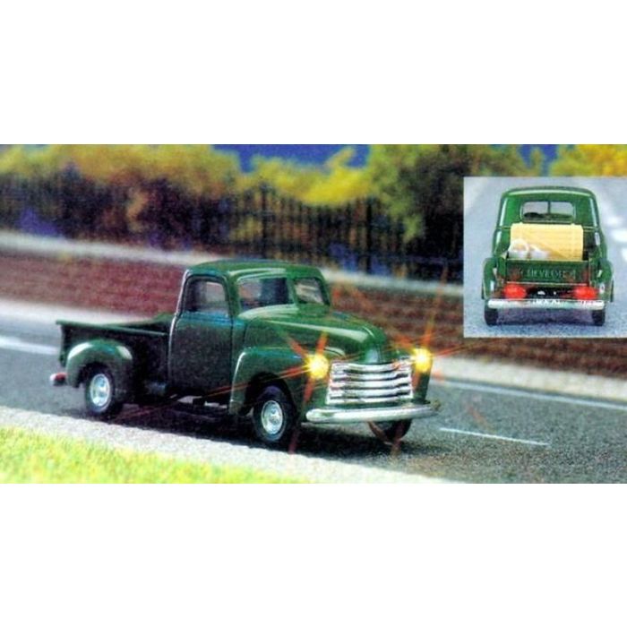 CHEVROLET PICK-UP H0 5643