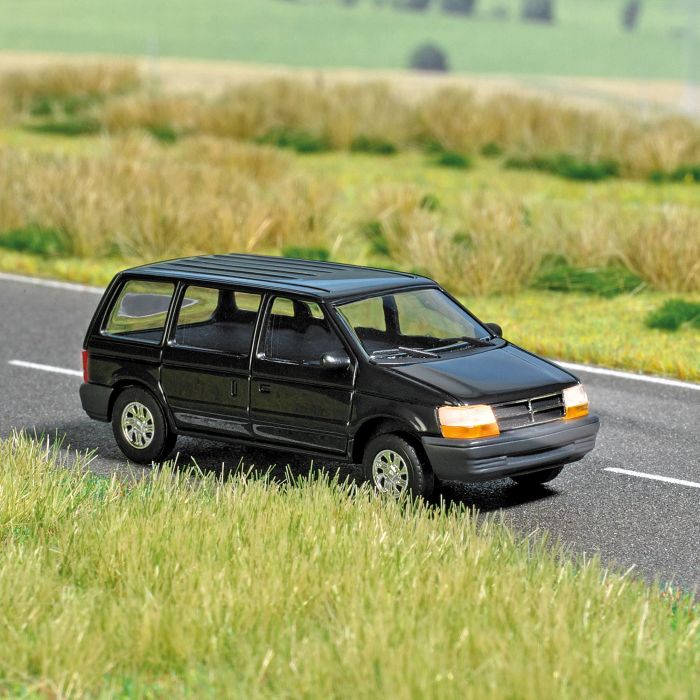 CHRYSLER VOYAGER H0 5657