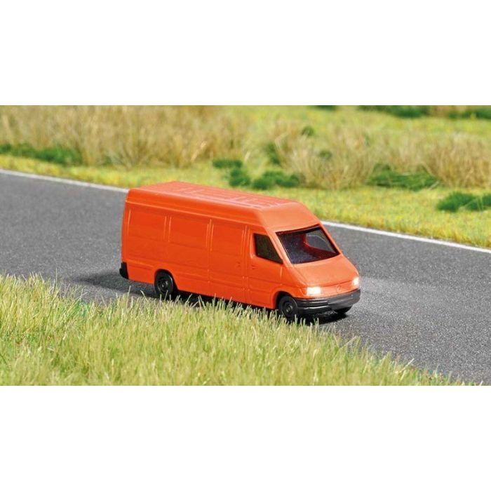 MERCEDES SPRINTER LICHT N 5690