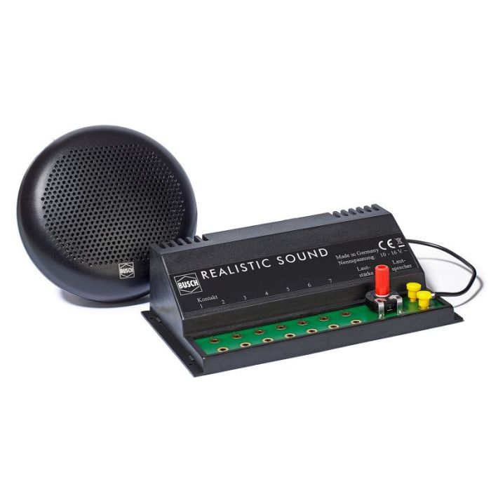SOUND BAHNHOF 5780