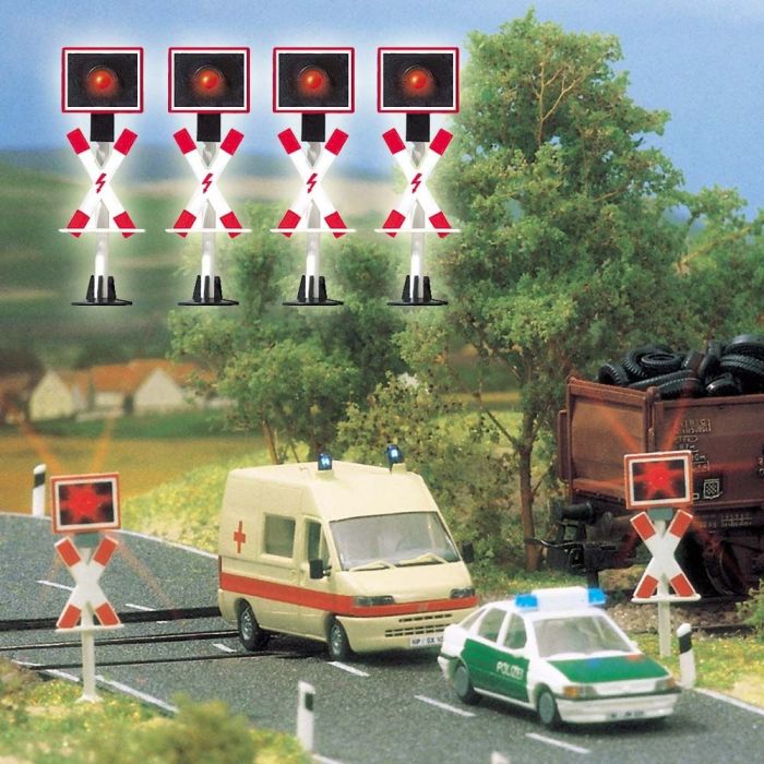 SUPER-WARNBLINKANLAGE N 5953