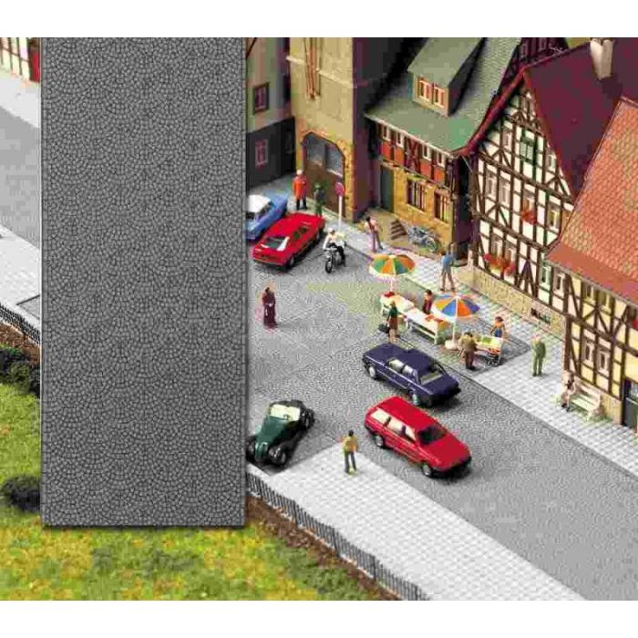 ALTSTADTSTRAßE H0 6031