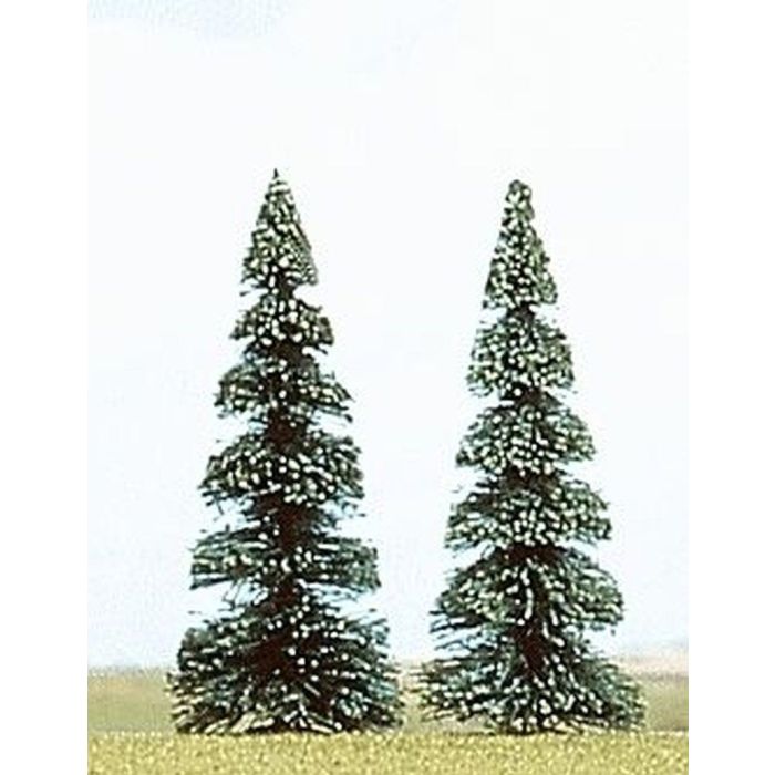 2 TANNEN, 110MM H0 6105