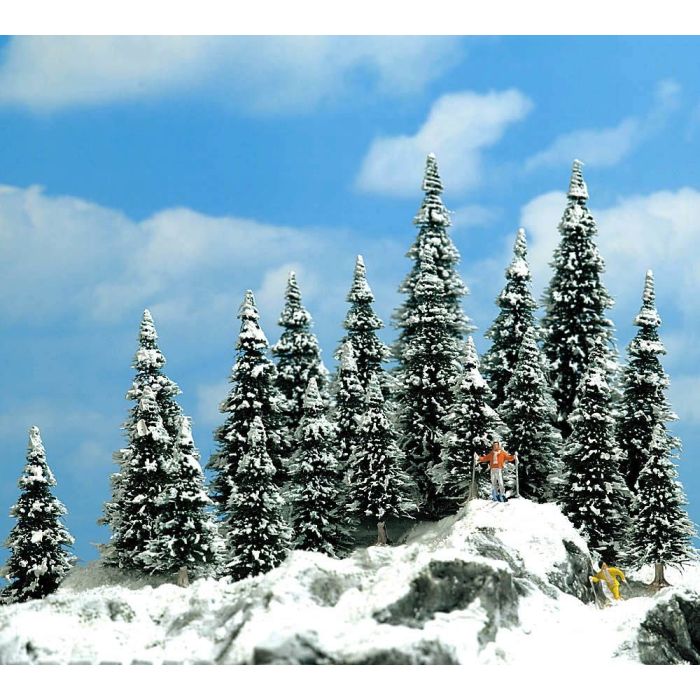 20 SCHNEETANNEN N/TT 6566