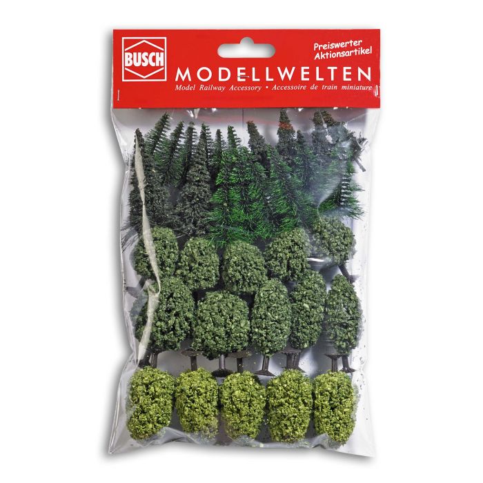 1/160 MISCHWALD N/TT 6588
