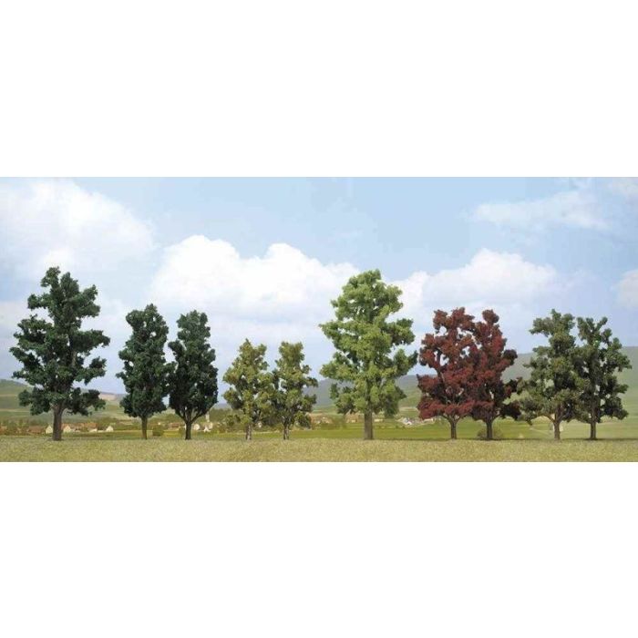 KASTANIENBAUM (180) H0 6961