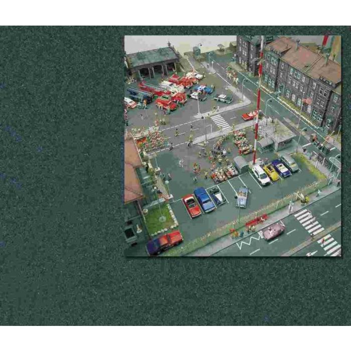 ASPHALTPLATZ 7085