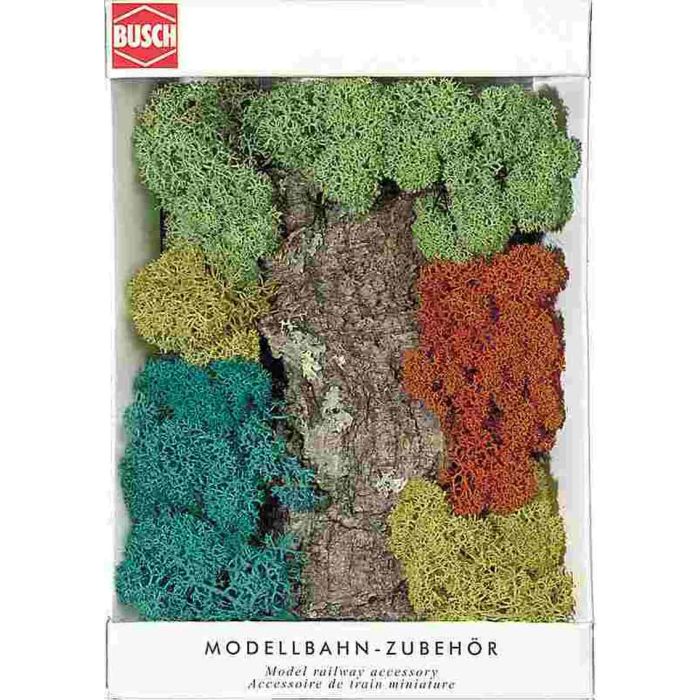 ISLANDMOOS ZIERKORK 7101