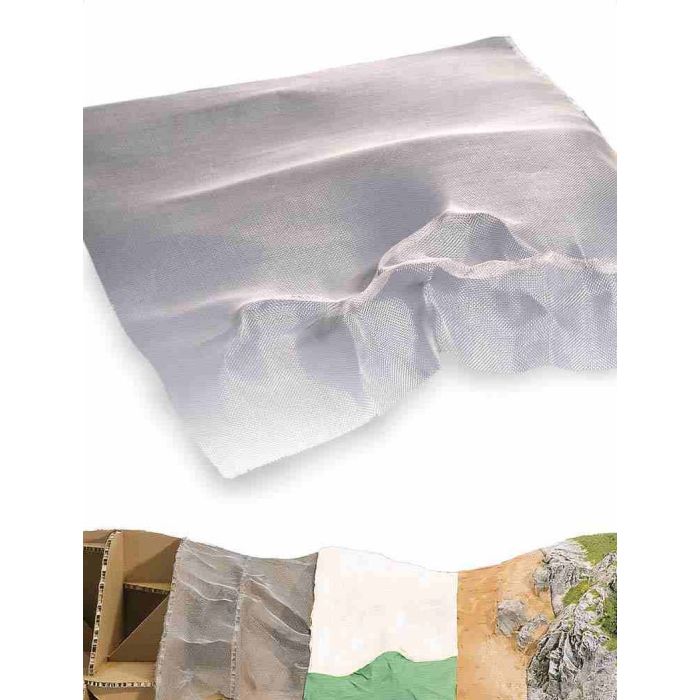 DRAHTGEWEBE 75X60CM 7179