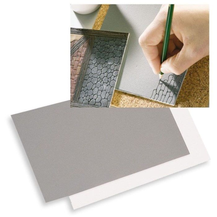 PRAGEPLATTEN 7201