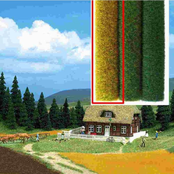 WILDGRAS KORNFELD 80X80 CM 7219