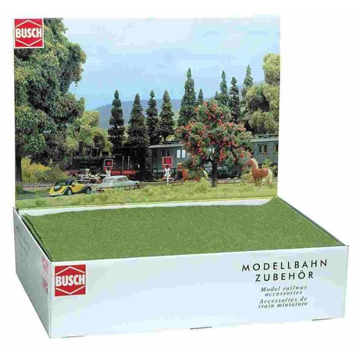 MINI-WILDGRAS-TEPPICH 39x26,5 7292